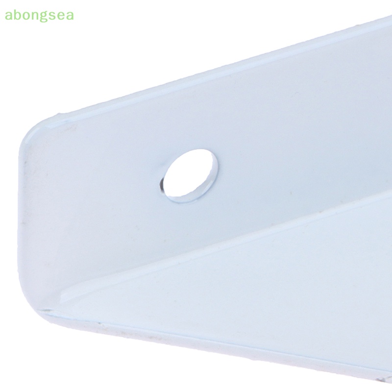 Set 4 Miếng Bọc Góc Bàn Hình Tam Giác Màu Trắng / Đen