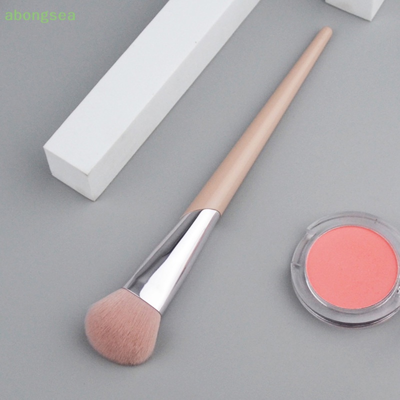 1 Cọ Trang Điểm Đánh Phấn Nền Đa Năng Bongsea