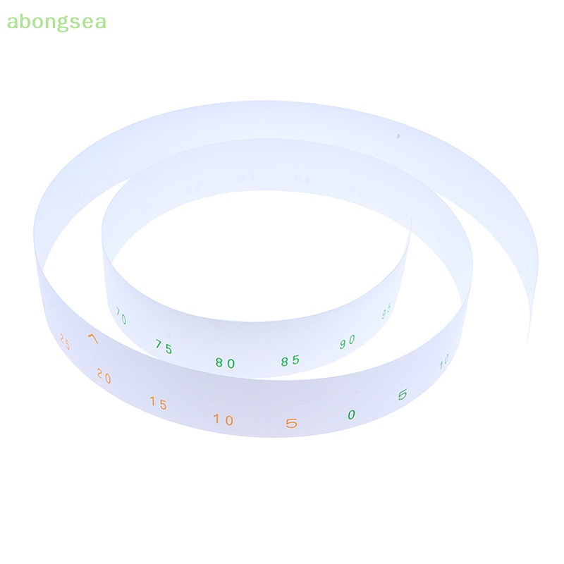 Thước Đo Đan Len Chuyên Dụng Cho KH970 KH940 KH910 KH920 KH930 KH965 CK35