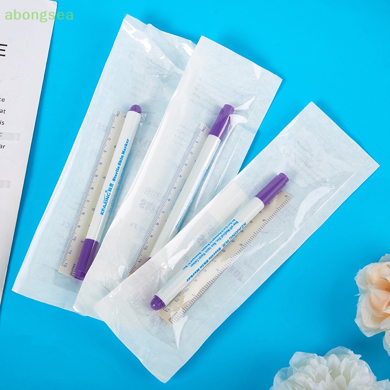 Bút Đánh Dấu Hình Xăm Chân Mày abongsea