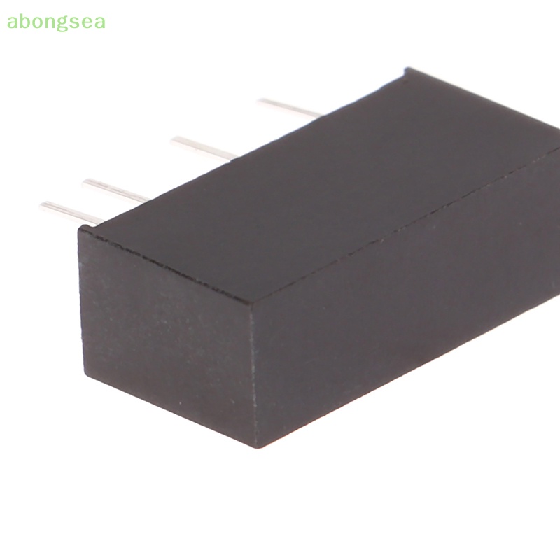 1 Mô Đun Chuyển Đổi Nguồn Điện 1W 2W 1212S DC