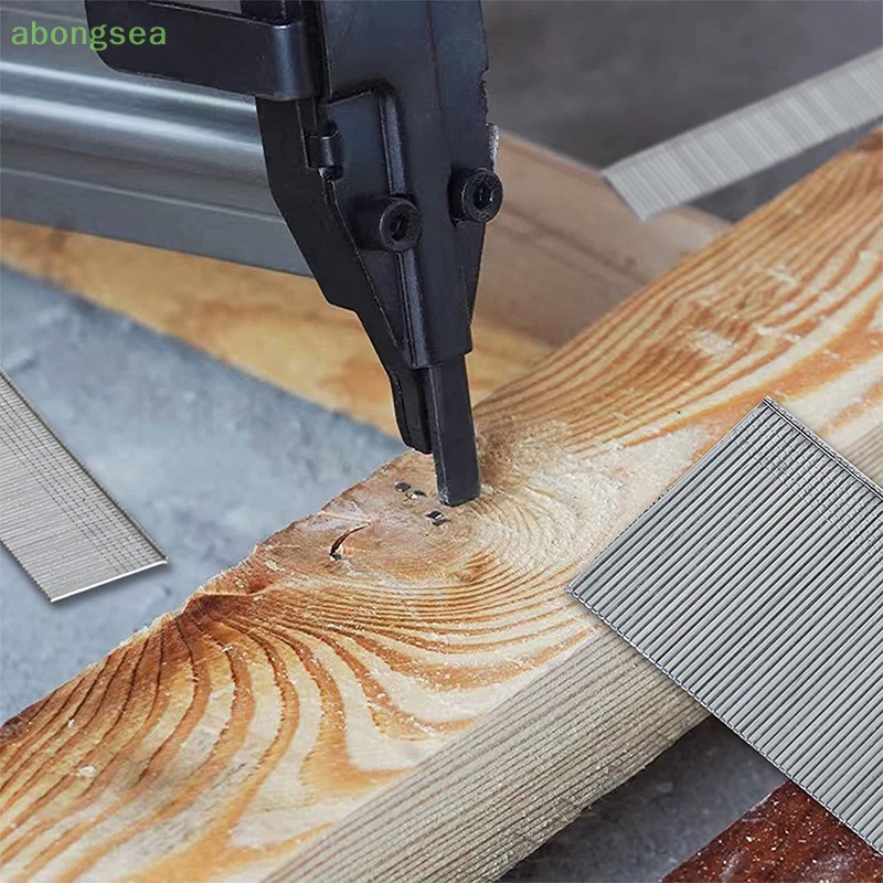 Hộp 3230 Đinh Tán Thẳng F30 Chuyên Dụng Cho Súng Bắn Sơn / Làm Đồ Gỗ DIY