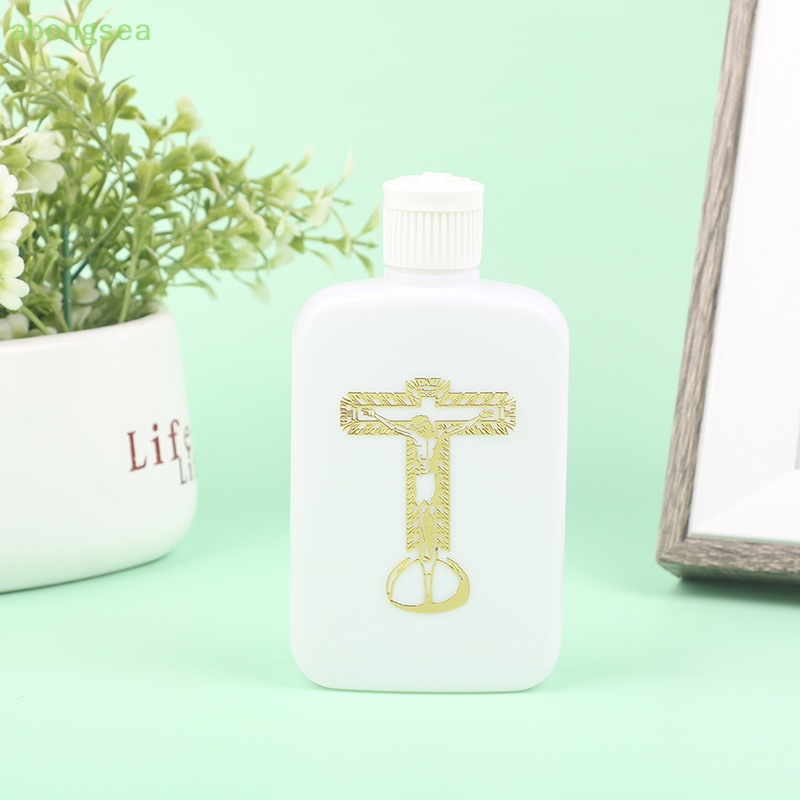 Bình Nước Nhựa Dung Tích 100ml Kèm Nắp Vặn Tiện Lợi