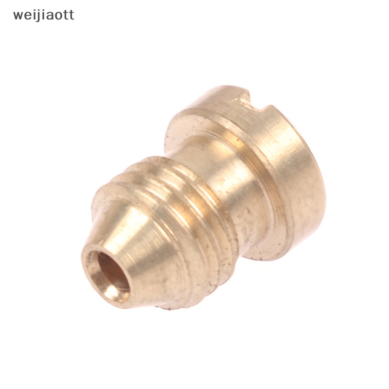 Đầu Phun Bọt Tuyết 1mm / 1.3mm Chuyên Dụng