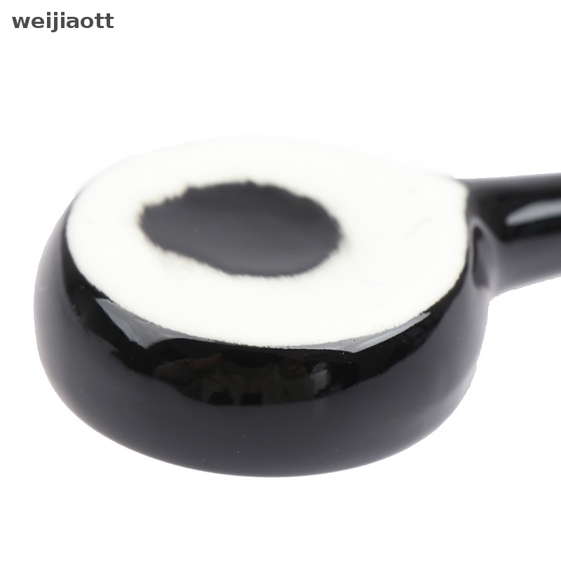 Đế Đốt Trầm Hương Chất Liệu Gốm weijiaott