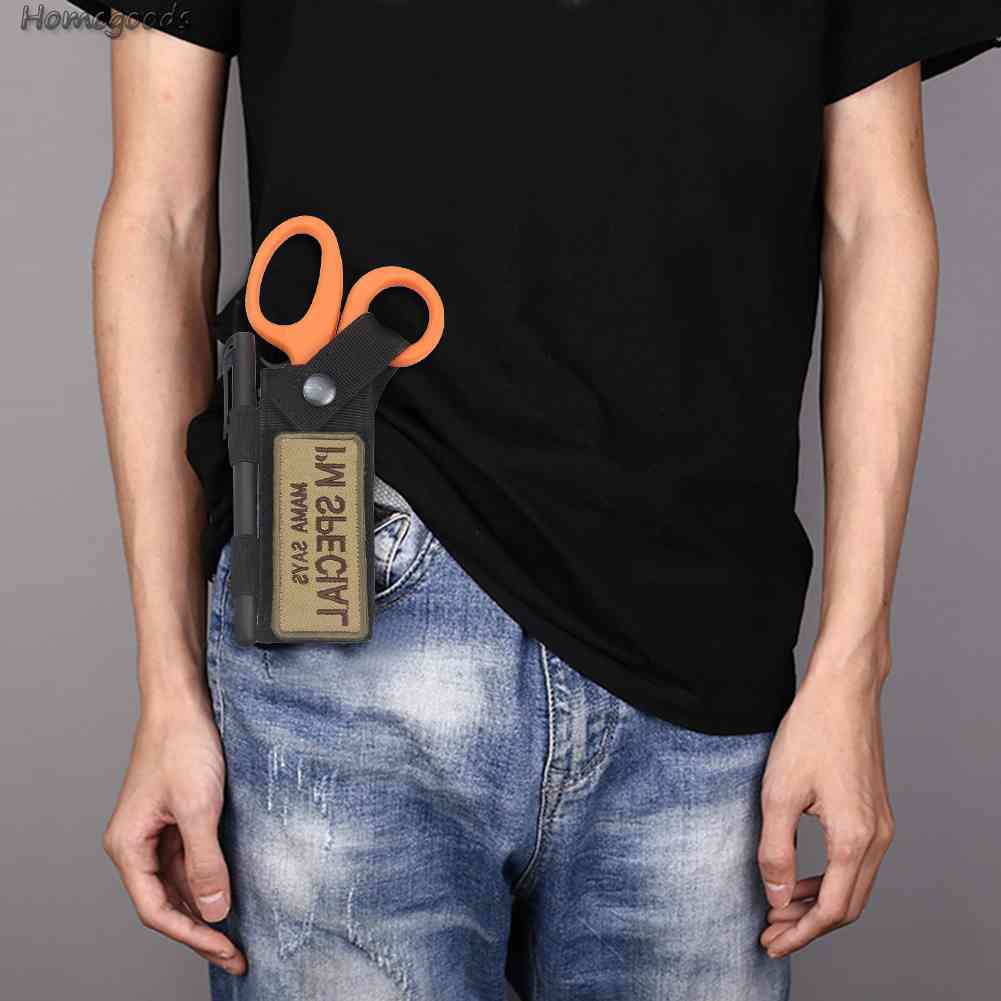 Túi Treo Đựng Dao Kéo EDC EDC Chuyên Nghiệp Dùng Trong Y Tế