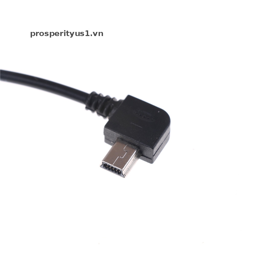 Cáp ChuyểN ĐổI Micro prosperityus1] Mini USB Sang 3.5MM Cho Hero 3 Camera Cáp ChuyểN ĐổI Mini USB Sang Mic 3.5mm Cho MáY ẢNh Hero 3 Microphon Mini Chuyển Đổi Từ USB Sang Cổng 3.5mm