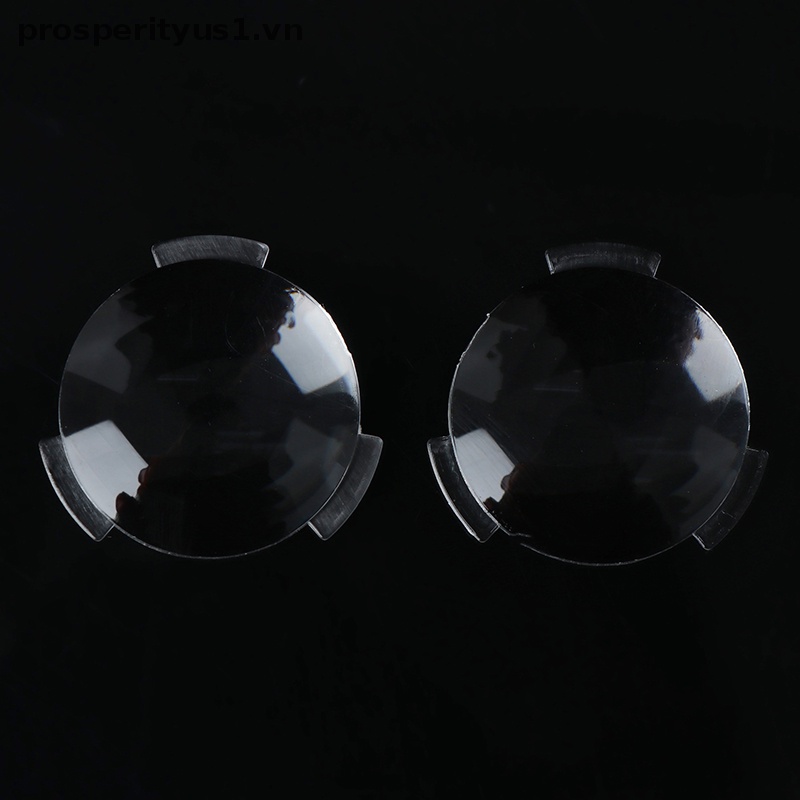 1 [prosperityus1] 2 Thấu Kính Thực Tế Ảo 25 * 45MM