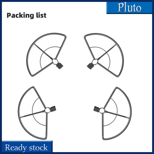 Mới Khung Bảo Vệ Cánh Quạt Cho Dji Mavic 3 Pro Drone