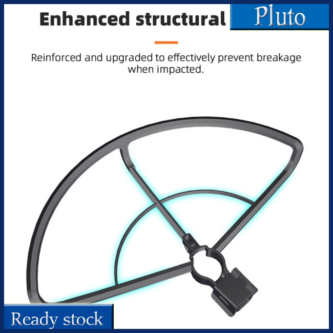 Mới Khung Bảo Vệ Cánh Quạt Cho Dji Mavic 3 Pro Drone