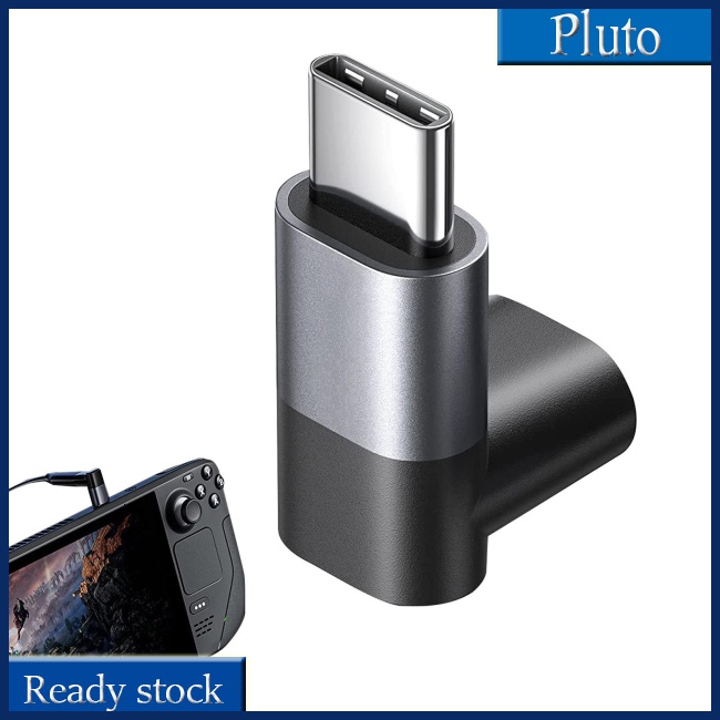 Mới Đầu Chuyển Đổi 2 Trong 1 Từ Giác Cắm C Sang Cổng Cắm C Cho Bảng Hơi Nước / Switch