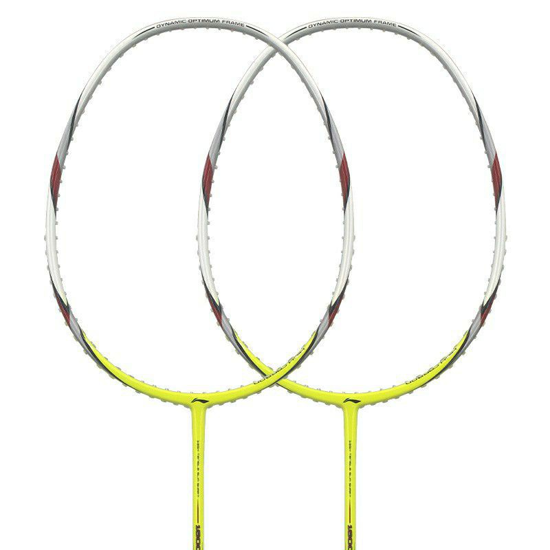 Vợt Cầu Lông Lining HC 1600 chính hãng Công thủ toàn diện