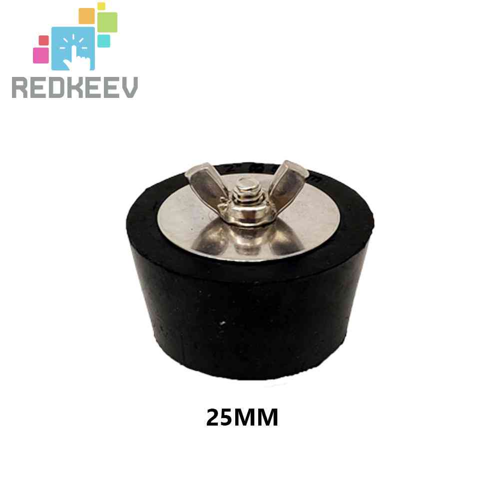 Nút Bịt Ổ Cắm Mở Rộng Chống Đóng Băng Cho Bể bơi (25mm)