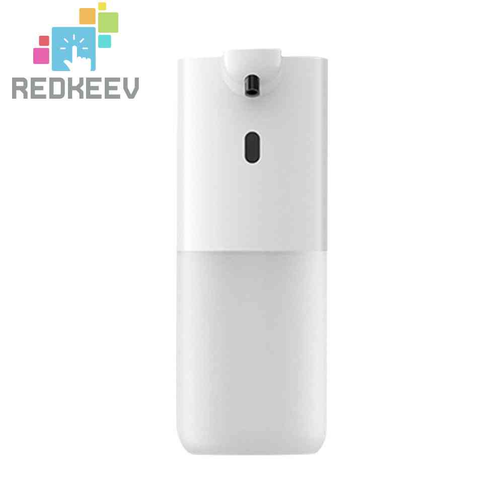 Bình Bơm Xà Phòng Tạo Bọt Thông Minh Đa Năng