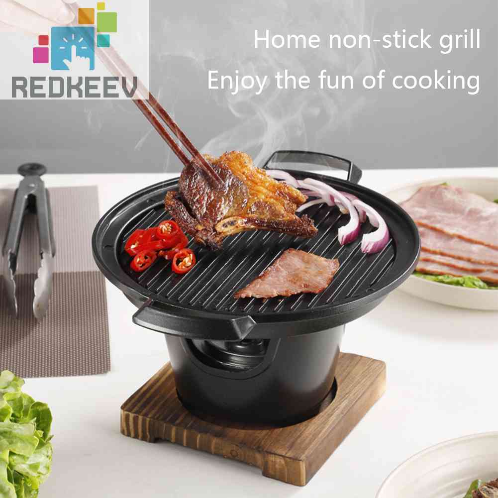 Bếp Cồn Mini Phong Cách Nhật Bản Tiện Dụng Khi Đi Dã Ngoại