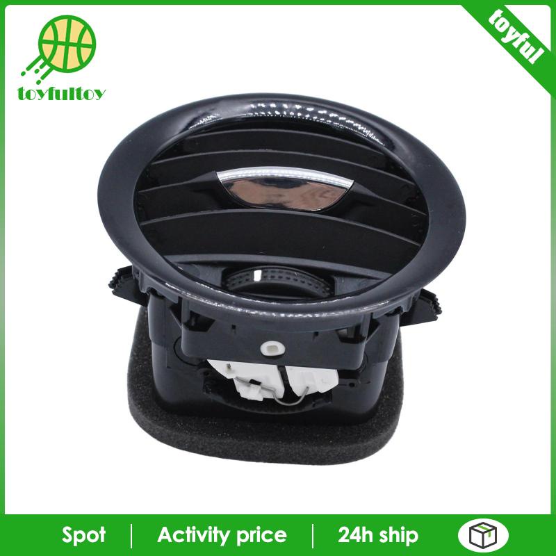 [Toyfulcabin] Đồ Chơi [Toyfulcabin] 13203702 Khung Lưới Tản Nhiệt Cho Corsa D 2006-2014 Đen