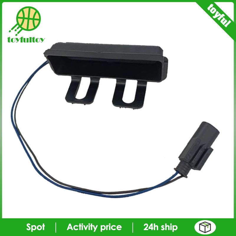 [Toyfulcabin] 4517470187Tay Cầm Mở Cốp Xe Thông Minh 2009-2015