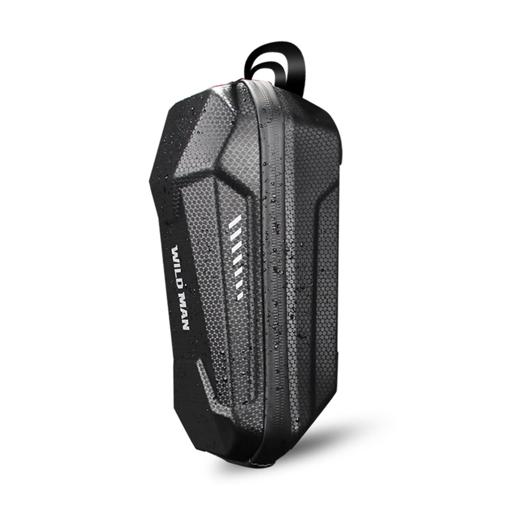 Electric Scooter Folding Bike Bicycle For Bags Eva Hard Case Balance Car Bag Accessories [Q/15]