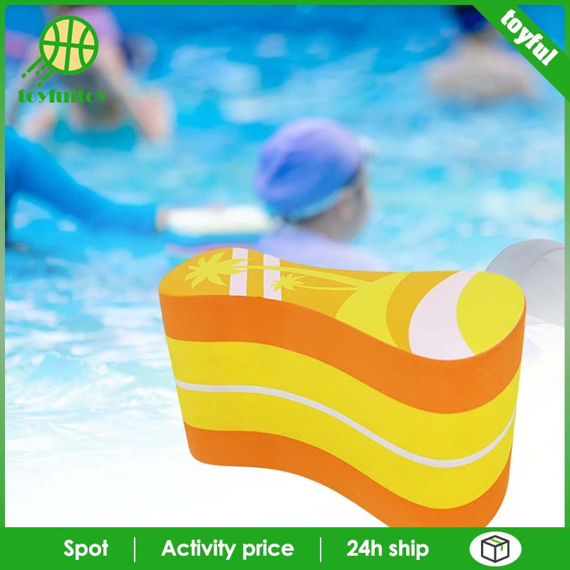 Phao Nổi Hỗ Trợ Tập Bơi Đeo Chân Tiện Dụng