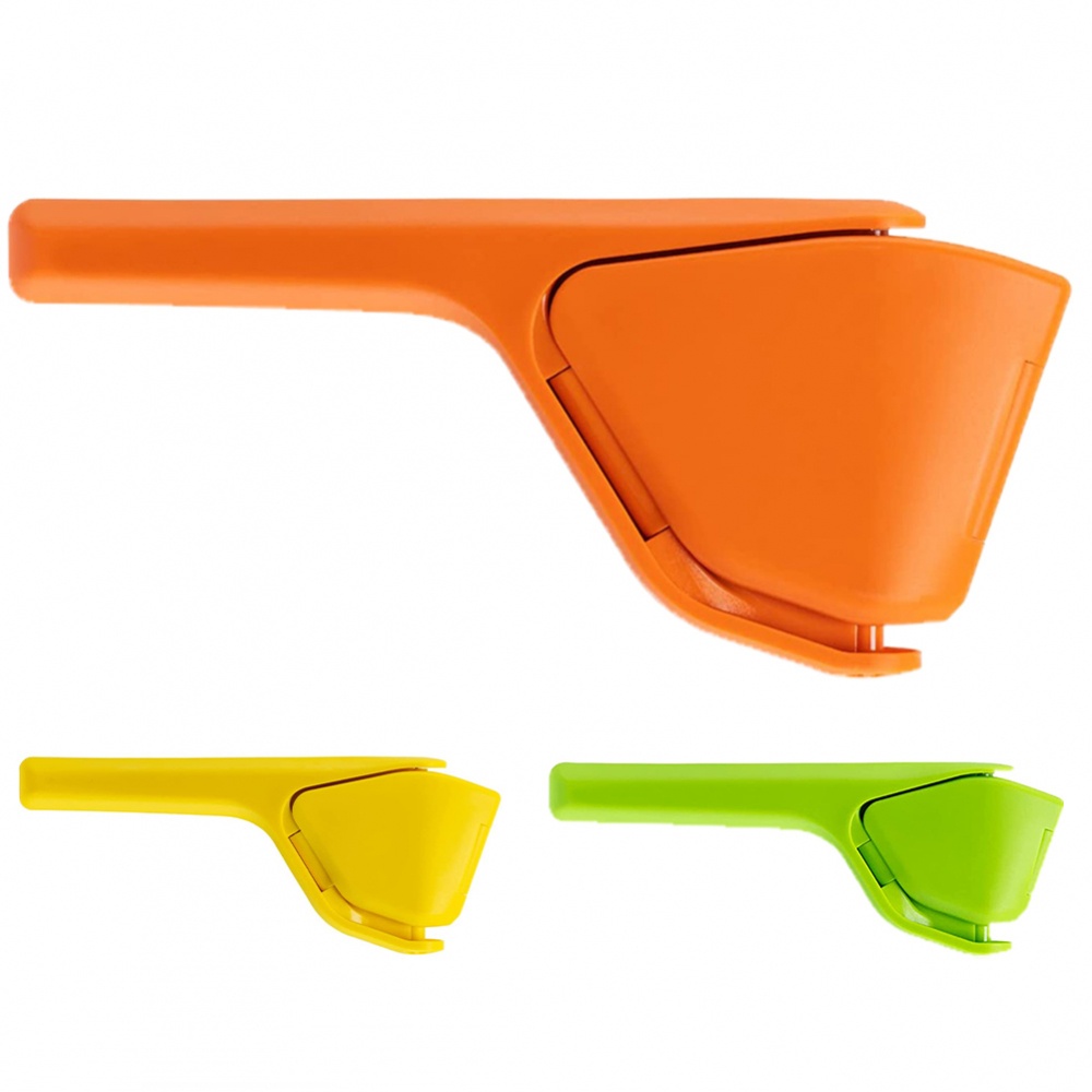 Dụng Cụ Ép Nước Cam Chanh Tươi Thiết Kế Đường Gấp Phẳng