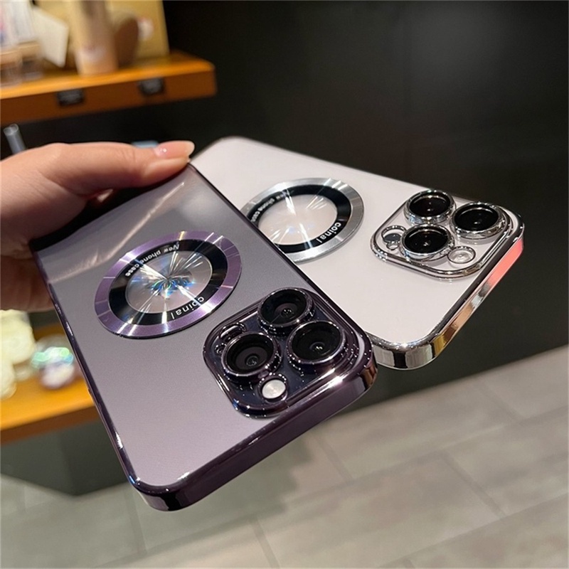 Ốp Điện Thoại Trong Suốt Bảo Vệ camera Cho iPhone 14 13 pro Max iphone14 13 12 11 pro Max iPhone 14 plus