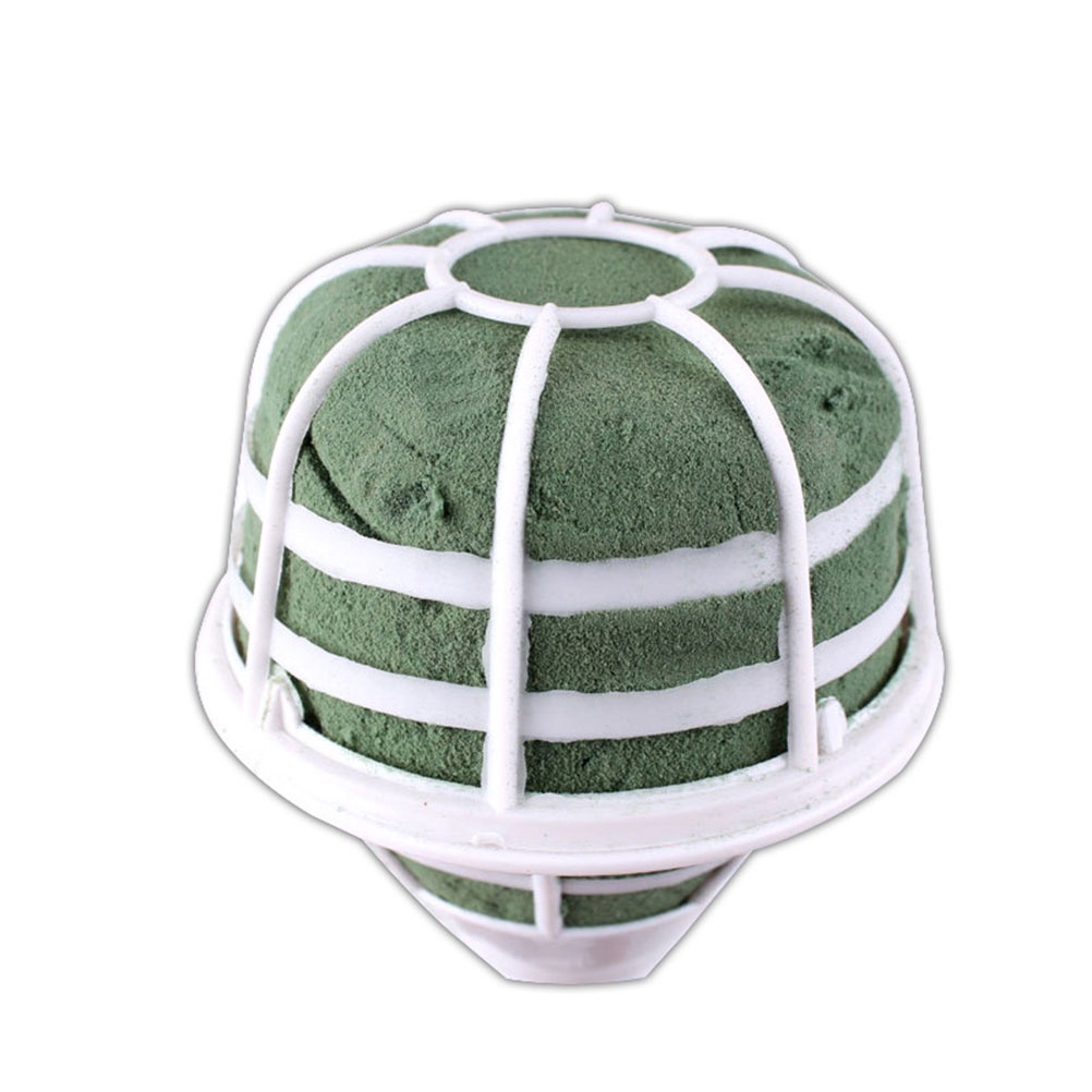 Set 4 Giá Đỡ Hoa Cưới Bằng Xốp