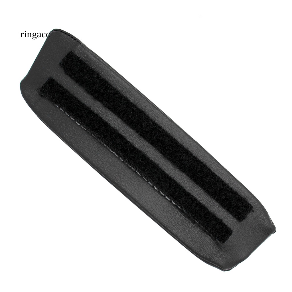 Đệm Tai Nghe Mềm Mại Thoải Mái Màu Đen Thay Thế Cho Logitech G35 G930 G430 F450