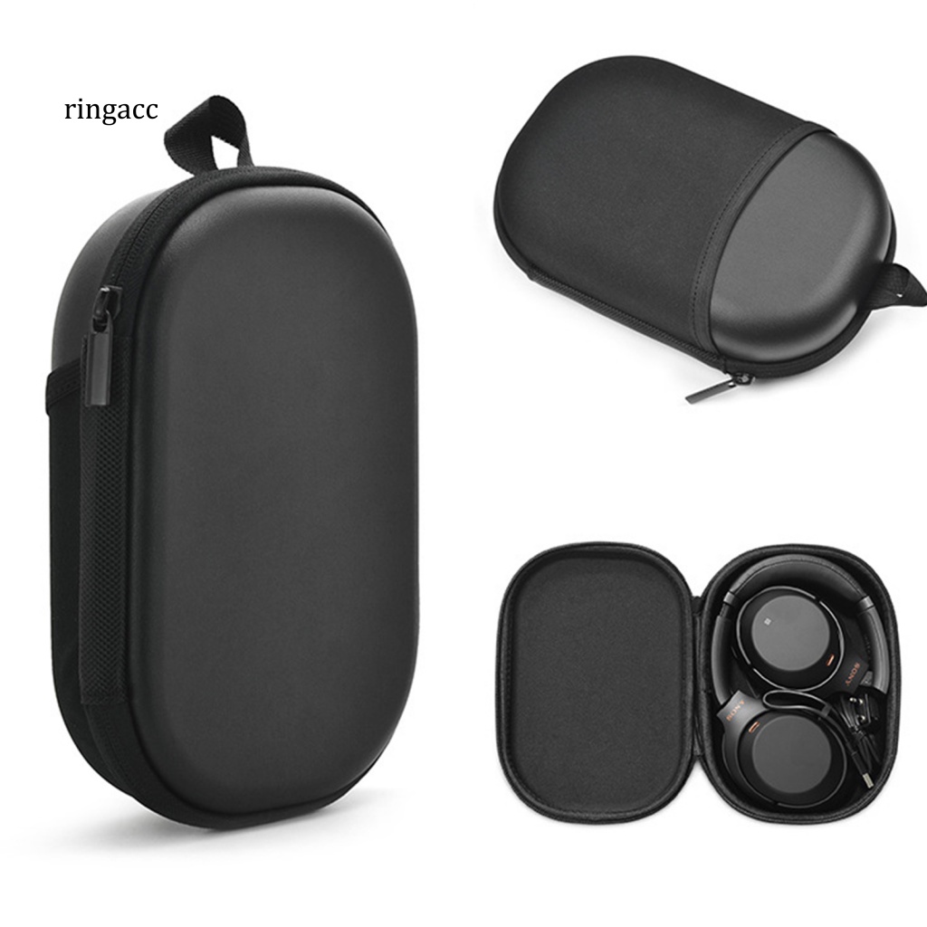 Túi Đựng Tai Nghe Bluetooth Không Dây SONY WH-1000XM3 Chống Bụi Chống Mòn