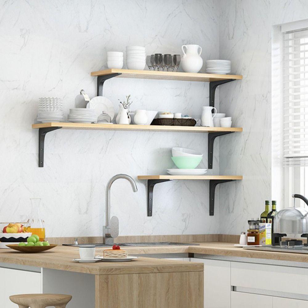 Giá Đỡ Đồ Nội Thất Gắn Tường Đa Năng