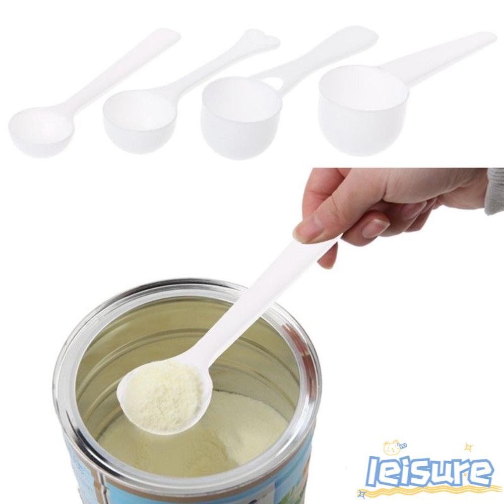 Bộ 10 Muỗng Đo Lường Gia Dụng