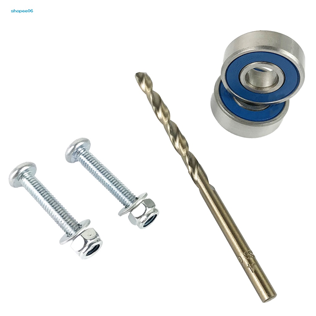 Bộ Dụng Cụ Thay Thế Sửa Chữa Cần Gạt Nước Kính Chắn Gió Xe Hơi 80010797 7701061770 Phụ Kiện Chuyên Dụng Dành Cho Renault Grand Scenic 2 II 2003-2009