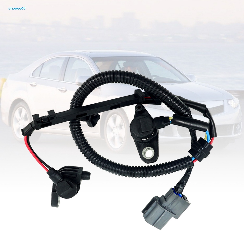 Cảm Biến Vị Trí Trục Khuỷu 37840-PAA-A00 Chất Lượng Cao Cho Xe Hơi Honda Isuzu Acura