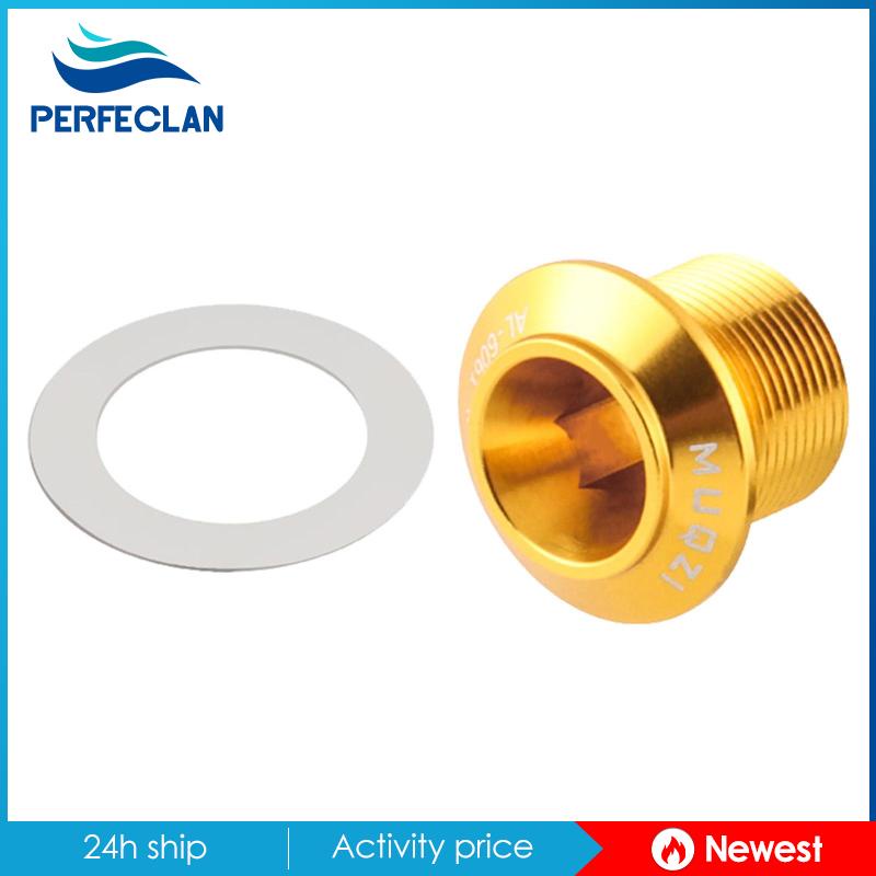 Bu Lông Gắn Tay Quay Cố Định Dành Cho Xe Đạp