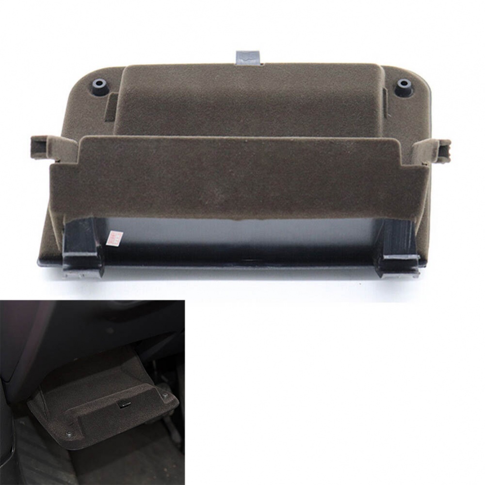 Lưu Trữ Dash 8U1863300Khay Đựng Đồ Dùng Trái Cho Xe Hơi Tiện Dụng