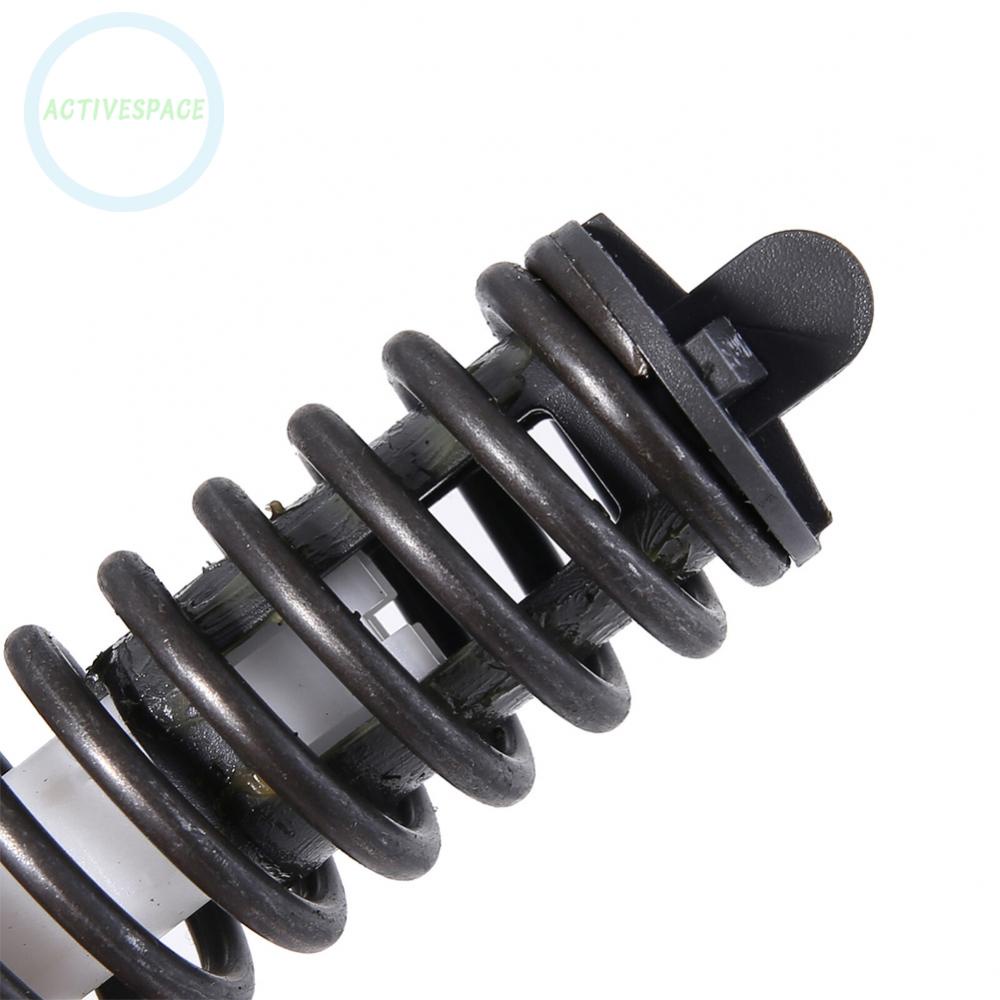 Clutch Pedal Return Spring Abs Black Easy Installation J2721403A Parts-Audi