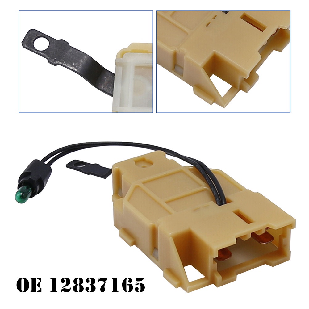 Quạt Sưởi Ấm Tiện Dụng Chất Lượng Cao 12837165 Công Tắc Điều Khiển Quạt Máy Điều Hòa Cho Xe Hơi Toyota