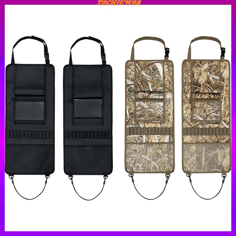 Túi Đựng Đồ Đa Năng Tiết Kiệm Không Gian Cho Ghế Sau Xe Hơi Tachiuwa2