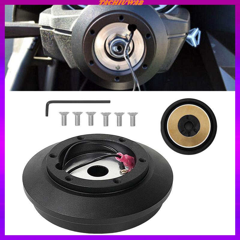 Khớp Nối Vô Lăng Tháo Lắp Nhanh Tachiuwa2 Cho 85-90