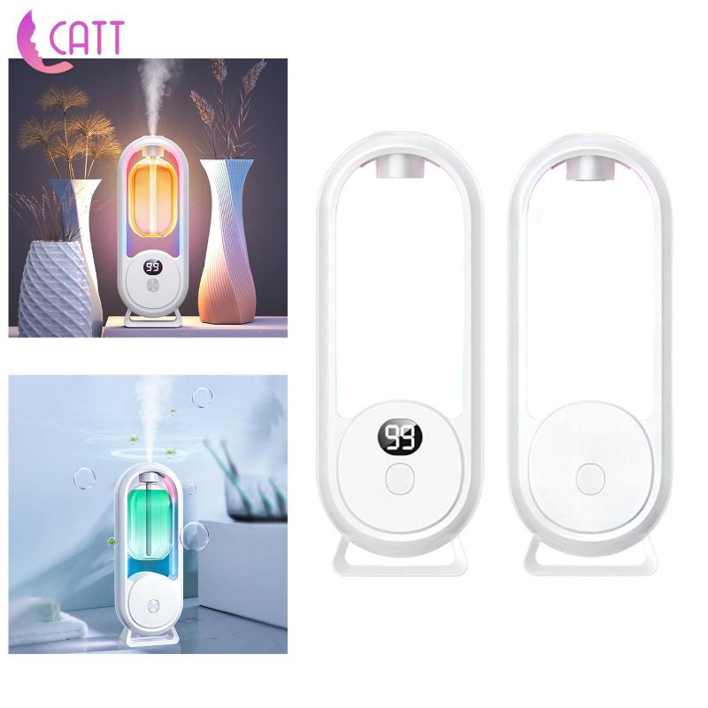 Máy Khuếch Tán Tinh Dầu Thơm Di Động Tiện Dụng Cho Văn Phòng / Toiletada1
