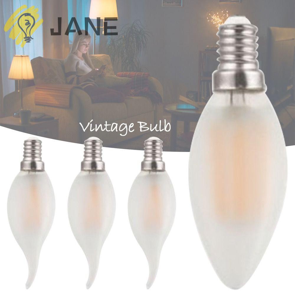 Bóng Đèn LED Ánh Sáng Trắng 2700K