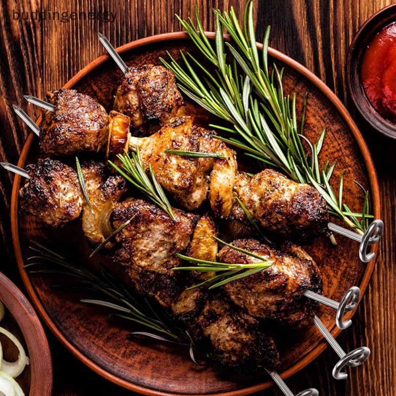 Giá Đỡ Vỉ Nướng BBQ Bằng Thép Không Gỉ Tiện Dụng