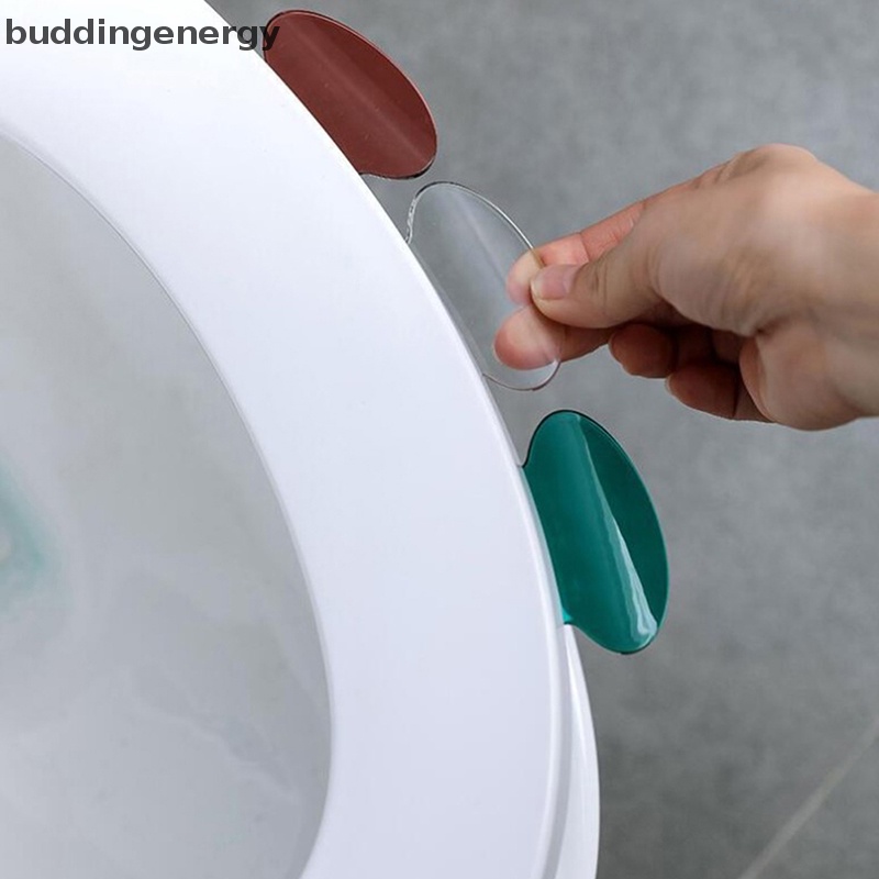 1 Dụng Cụ Nâng Nắp Bồn Cầu Màu Sắc Di Động Tiện Dụng