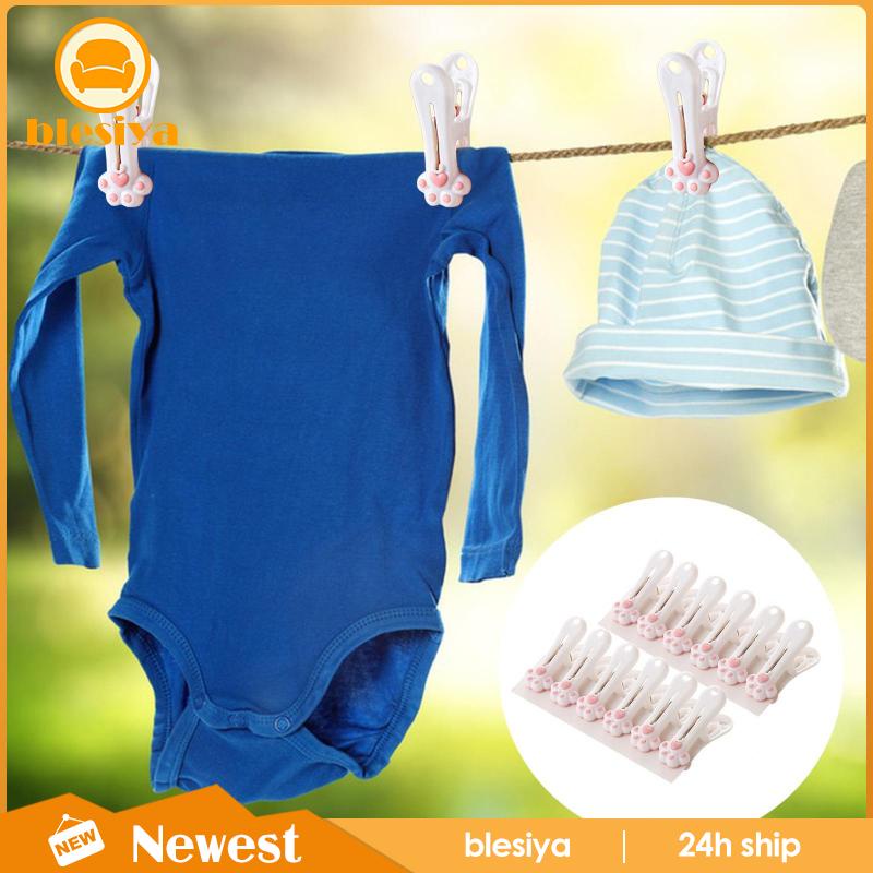 [Blesiya] Kẹp Cà Vạt / Quần Áo Nhỏ Gọn Sáng Tạo Cho Nữ