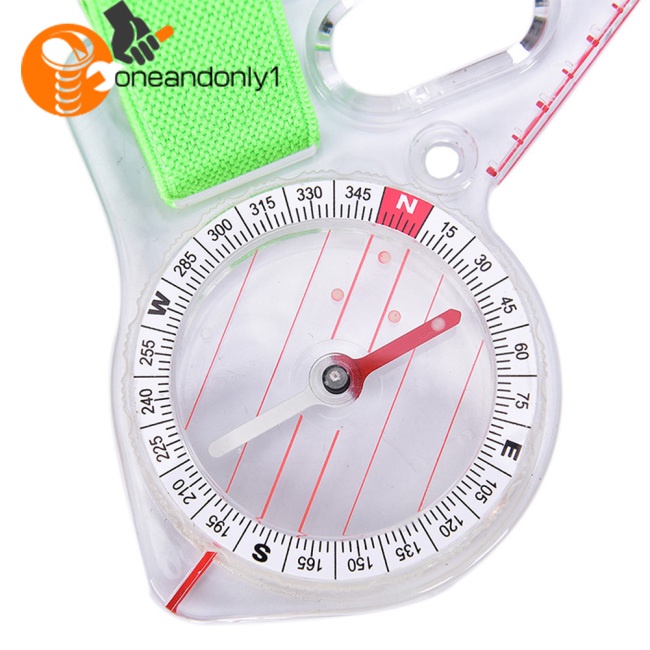 La Bàn Dạ Quang Độ Nhạy Cao Chuyên Dụng Cho Luyện Tập Thi Đấu Ngoài Trời