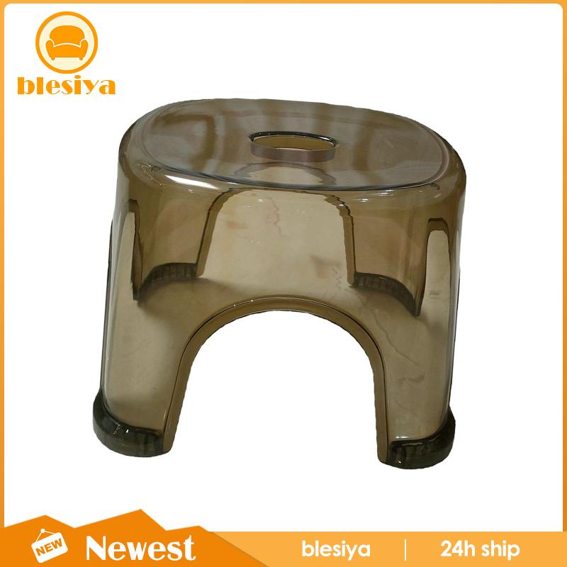 Ghế Đẩu Nhỏ Di Động Đa Năng Không Trơn Ổn Định Cho Nhà Tắm