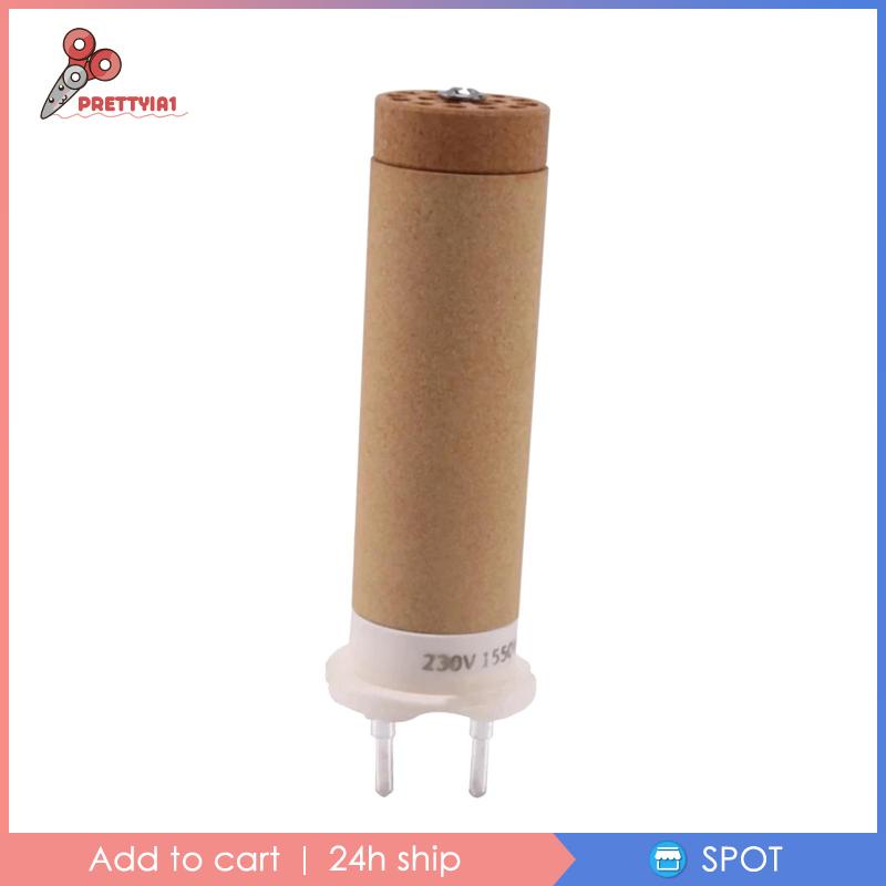 [Prettyia1] Lõi Sưởi Ấm Thay Thế Bằng Gốm Sứ Cầm Tay