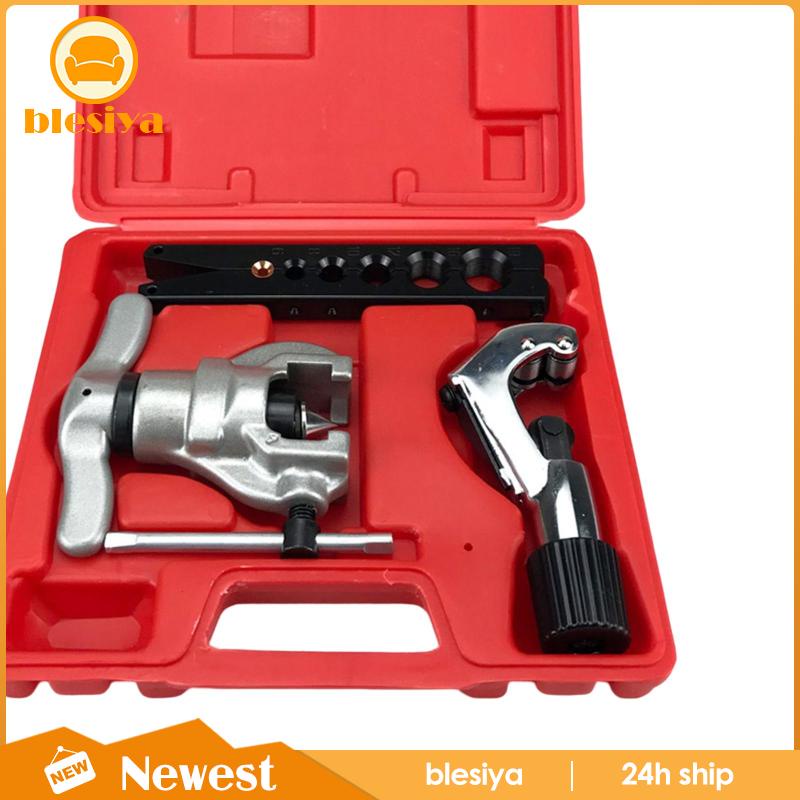 Bộ Dụng Cụ Ống Đồng 6 Lỗ Chuyên Dụng