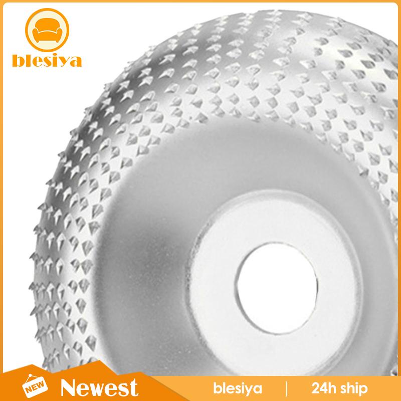 Đĩa Mài Gỗ 3.94inchx0.87inch Chất Lượng Cao