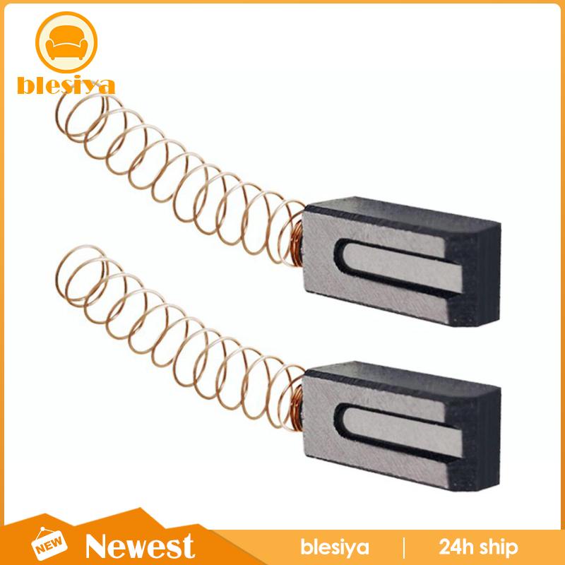 Set 2 Chổi Than Chuyên Dụng Cho Máy Hàn Nóng