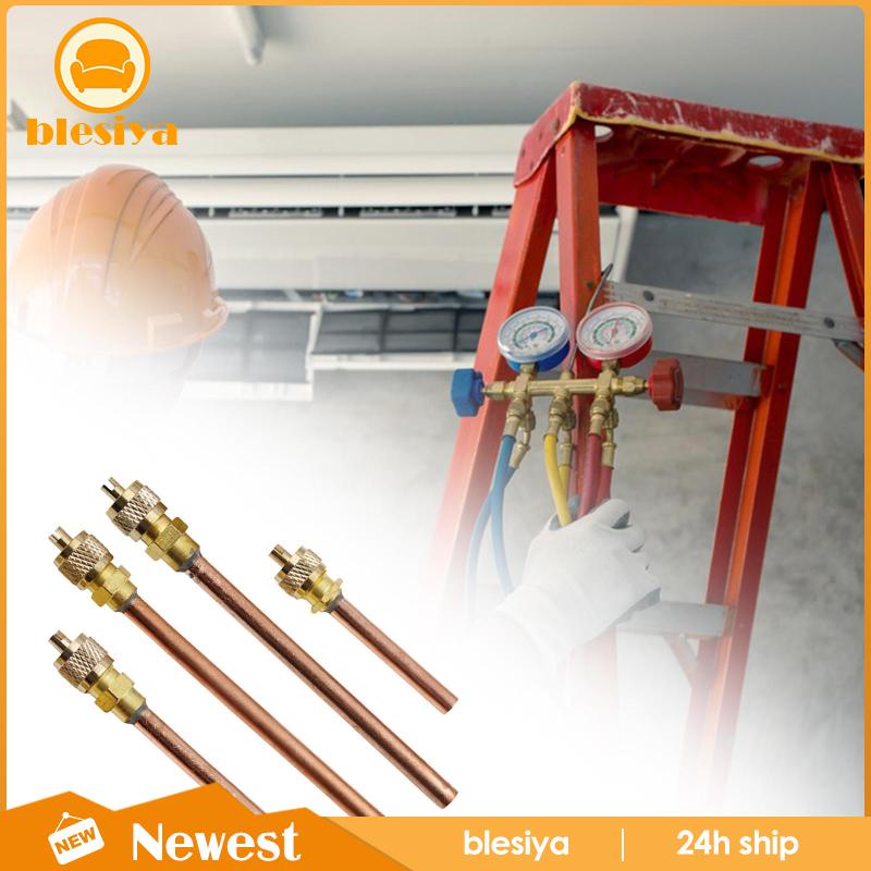 [Blesiya] Van Kiểm Tra Truy Cập Kiểm Tra Tủ Lạnh Bền Bỉ Cho Máy Điều Hòa Nước Nóng